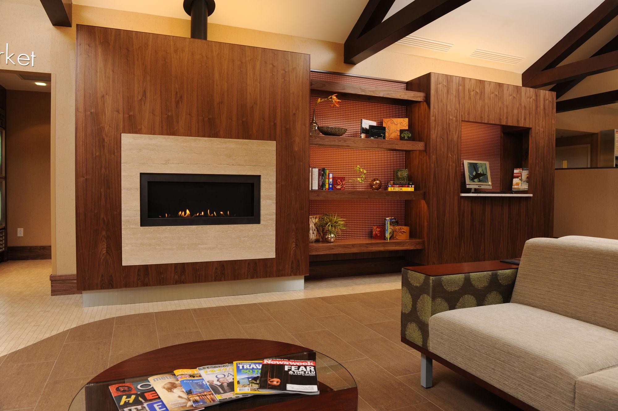 Courtyard Rochester East / Penfield Bagian luar foto