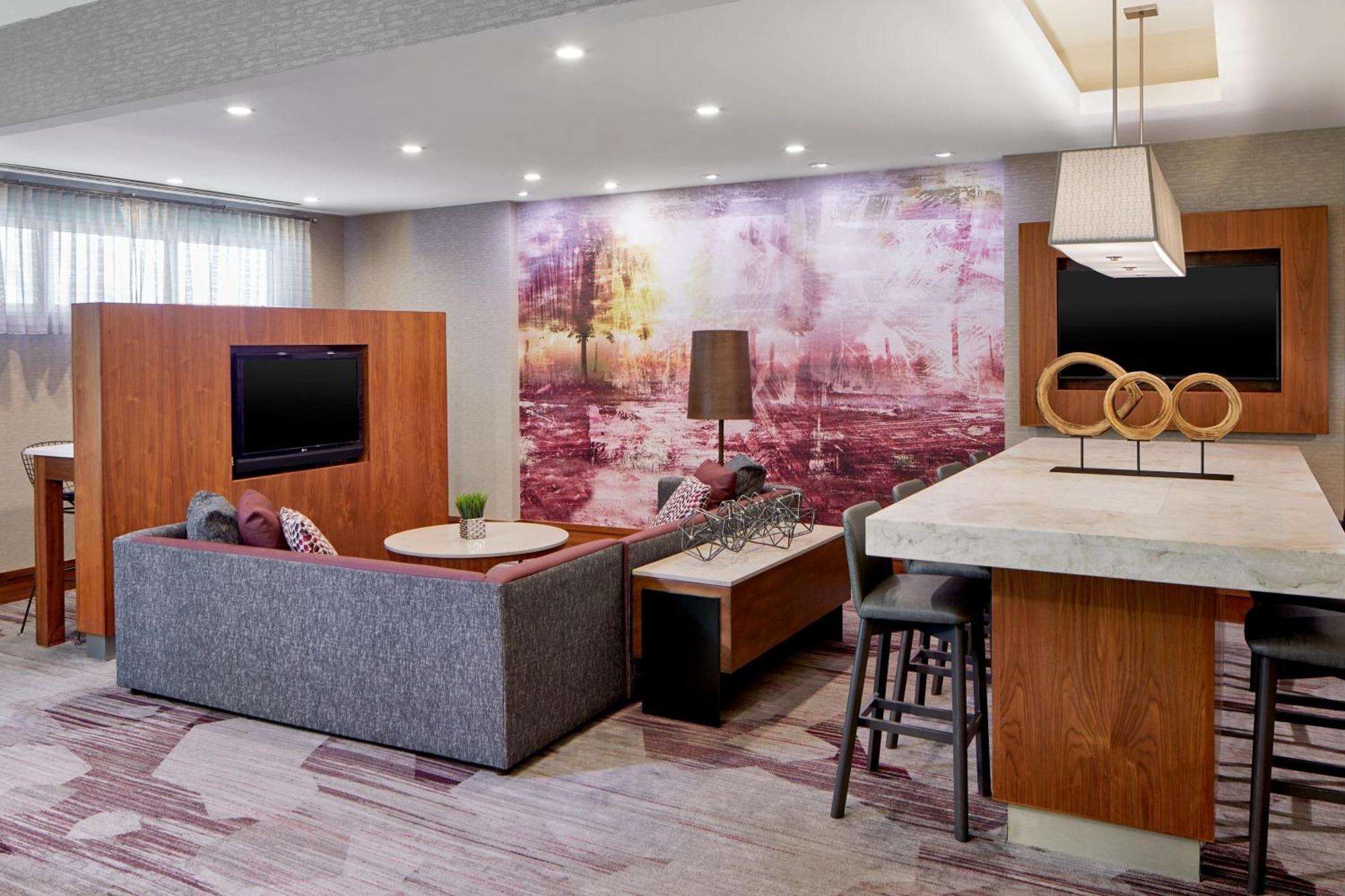 Courtyard Rochester East / Penfield Bagian luar foto