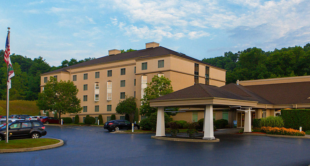 Courtyard Rochester East / Penfield Bagian luar foto