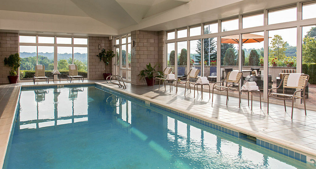 Courtyard Rochester East / Penfield Bagian luar foto