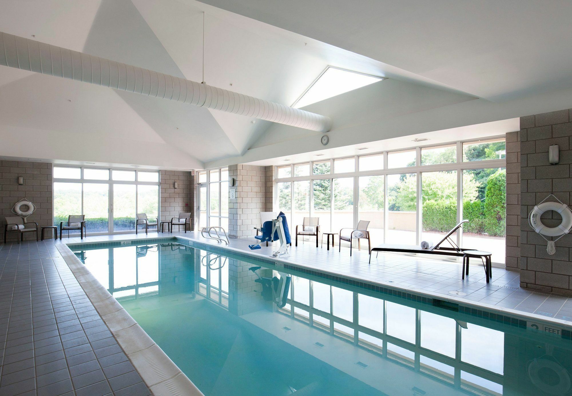 Courtyard Rochester East / Penfield Bagian luar foto